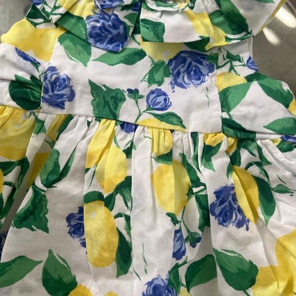 NWT Janie and Jack set - Picture 2 of 6